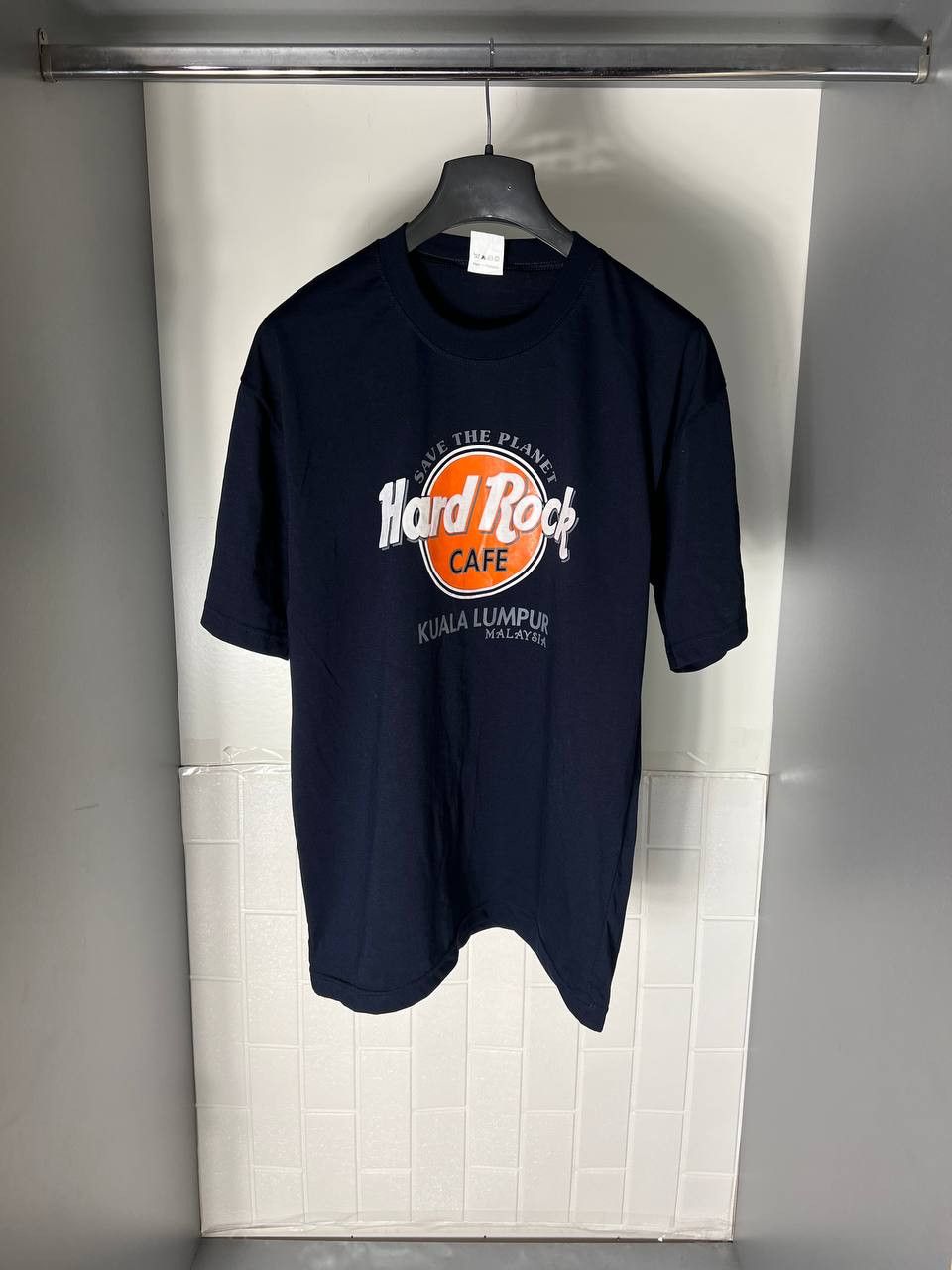 Cartoon Network VINTAGE HARD ROCK CAFE KUALA LUMPUR MALAYSIA RETRO Y2K 90s Size US XL / EU 56 / 4 - 1 Thumbnail