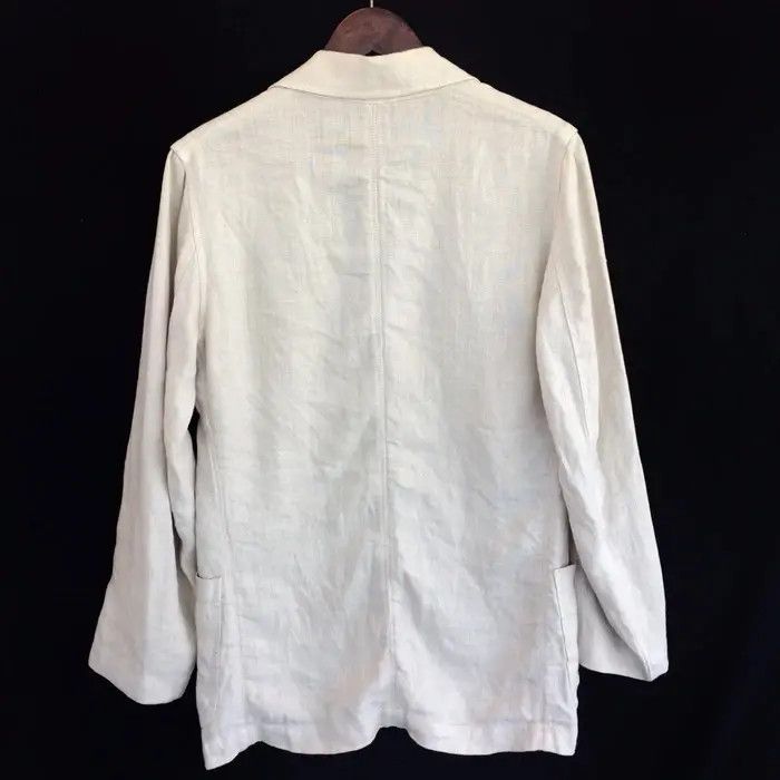 C.P. Company C.P. Company Double Pocket Workers Jacket Size US M / EU 48-50 / 2 - 7 Thumbnail