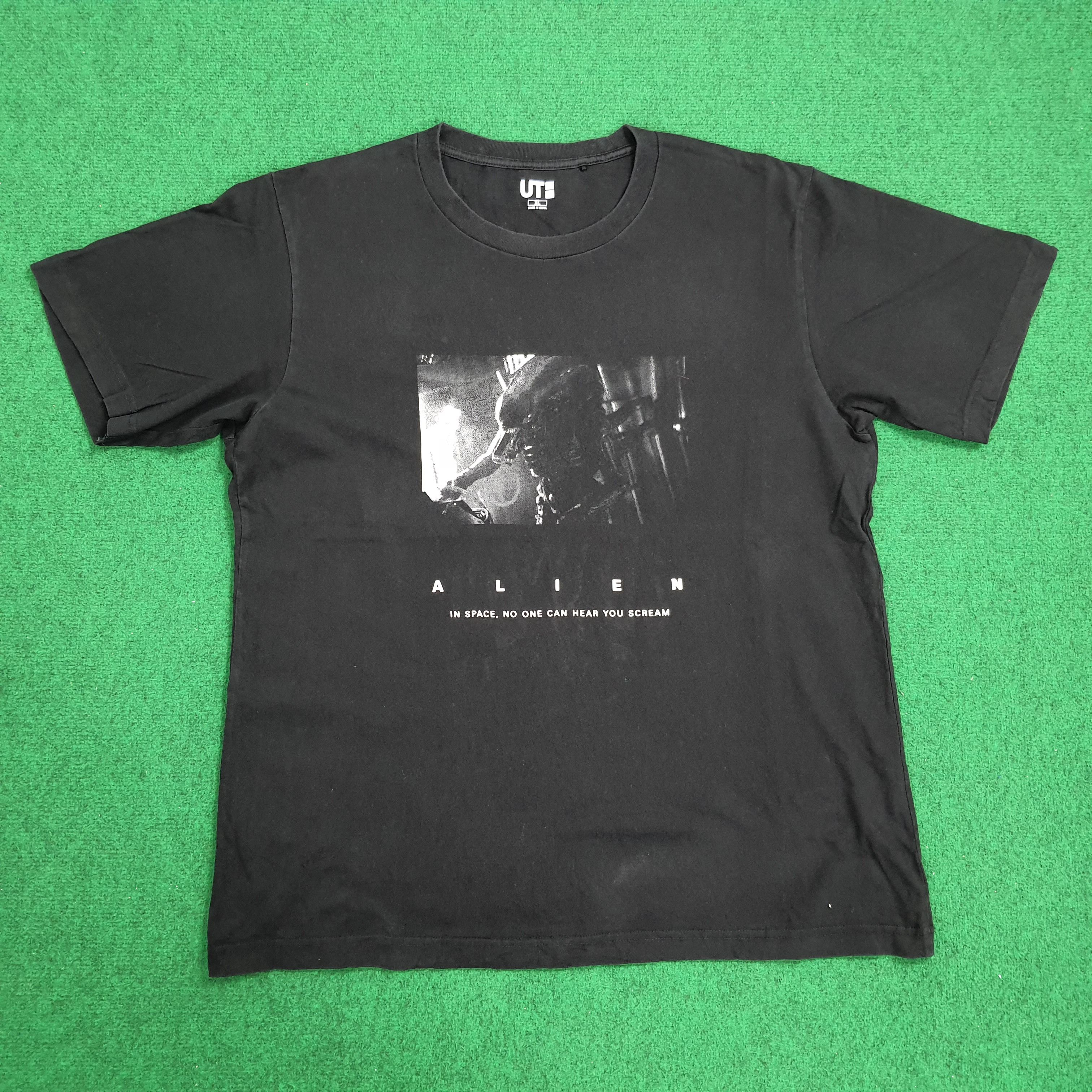 ALIENS Movie Tshirt