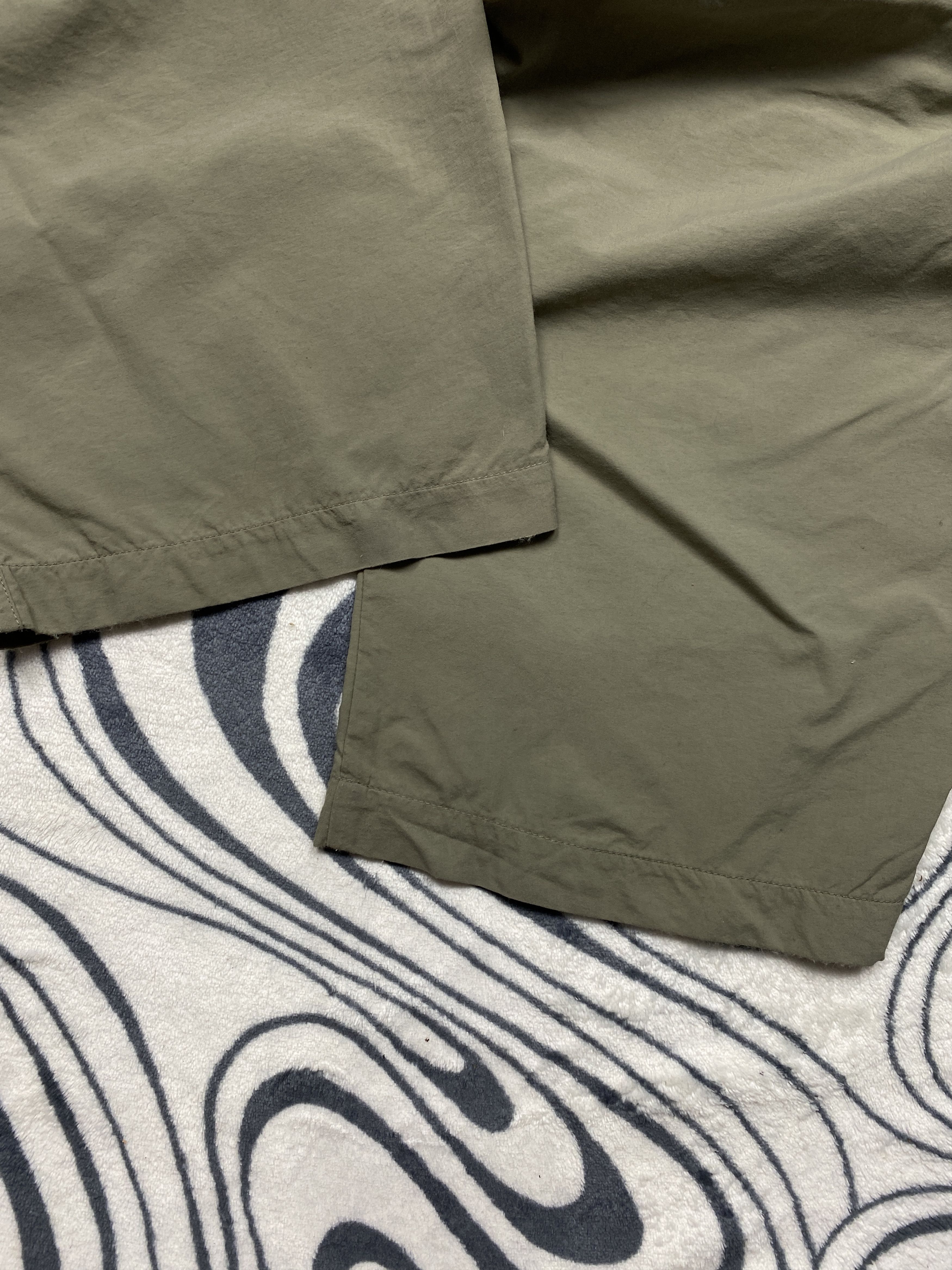 Columbia Columbia Vintage Mens Outdoor Pants Shorts Y2K Size US 32 / EU 48 - 8 Thumbnail