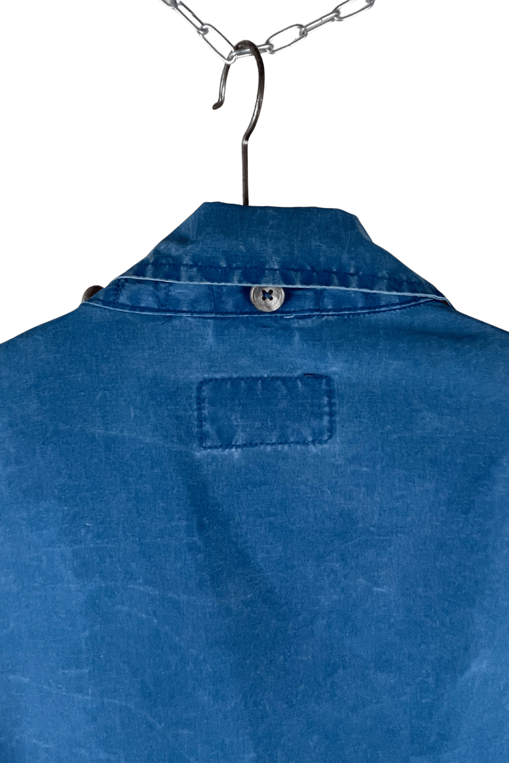 Polo Ralph Lauren 90s Polo Country RL Blue Field Jacket - Singapore Made Size US M / EU 48-50 / 2 - 10 Thumbnail