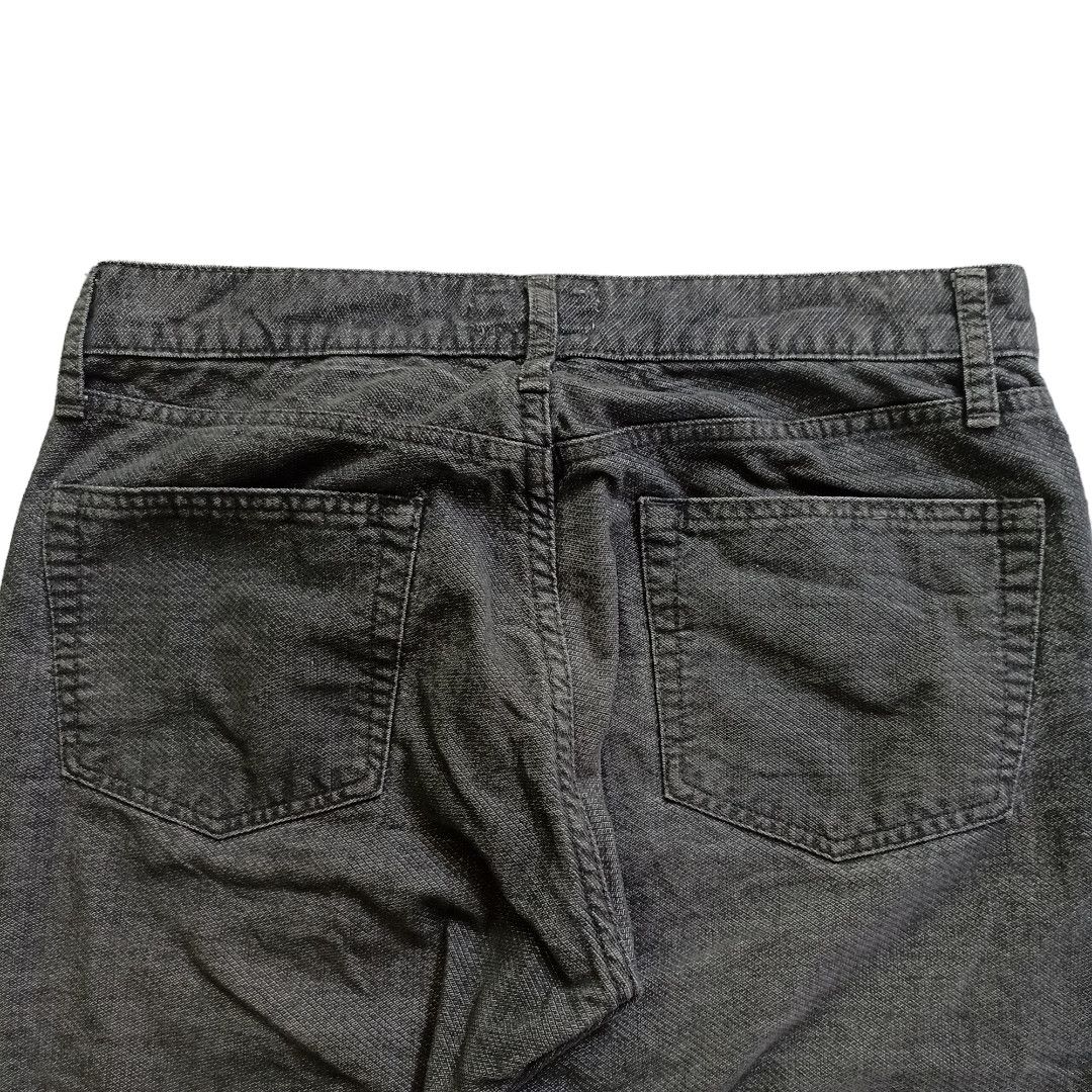 Vintage Y2K Spellbound Denim Pants