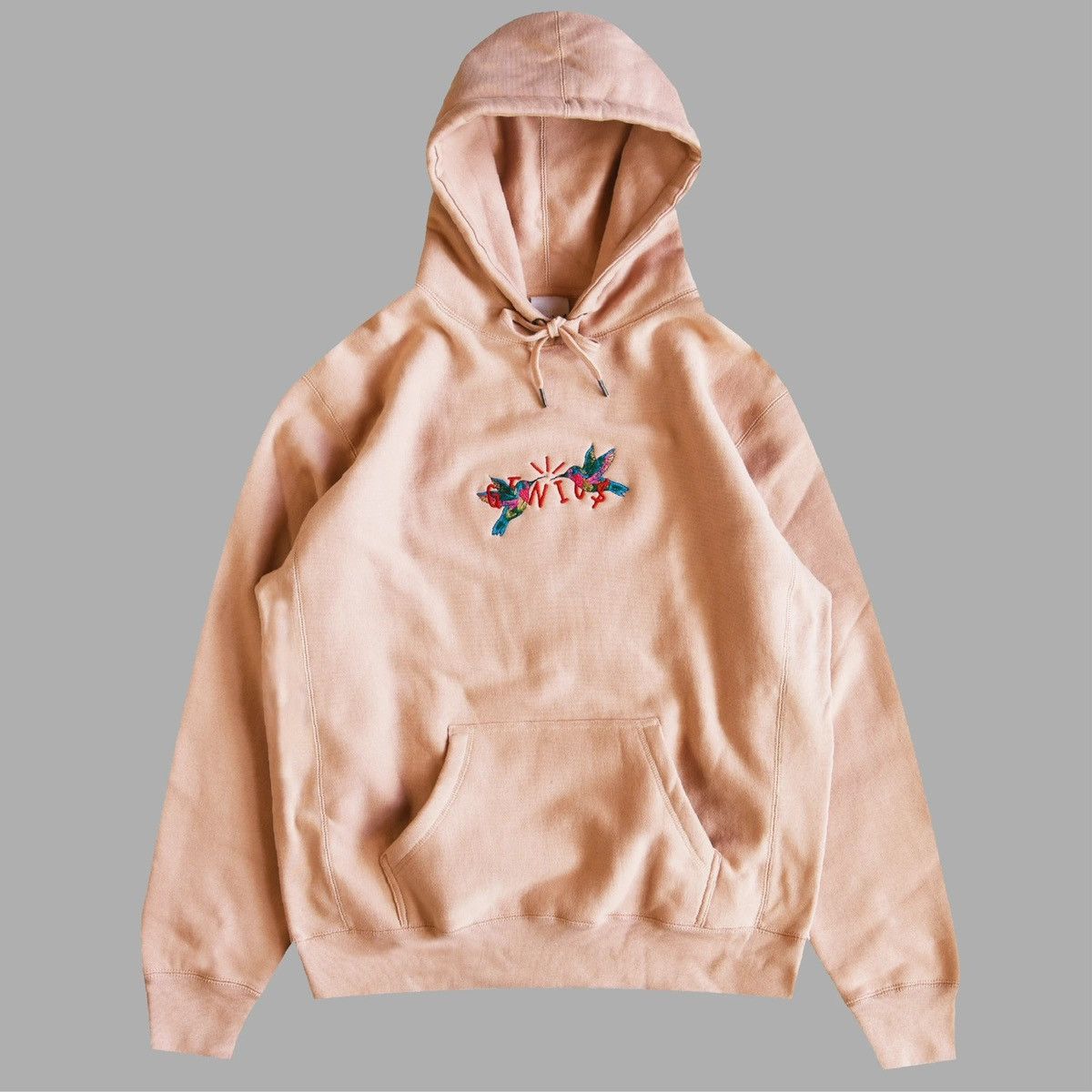 Genius x lyrical lemonade hoodie best sale