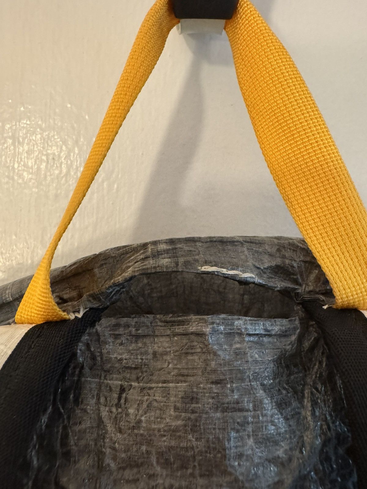 Other CiloGear Dyneema WorkSack Bag Climbing Hike Backpack 20L Size ONE SIZE - 5 Thumbnail