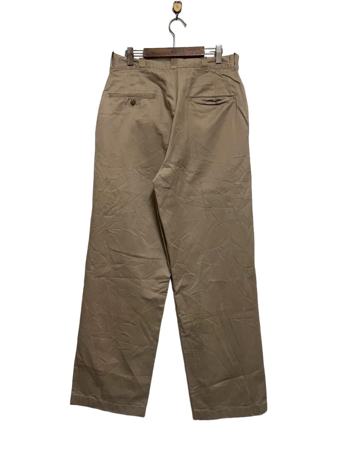 Kapital 💥buZz riCkson💥TroUser PanTs ArmY ⚡️✨ Size US 30 / EU 46 - 3 Thumbnail