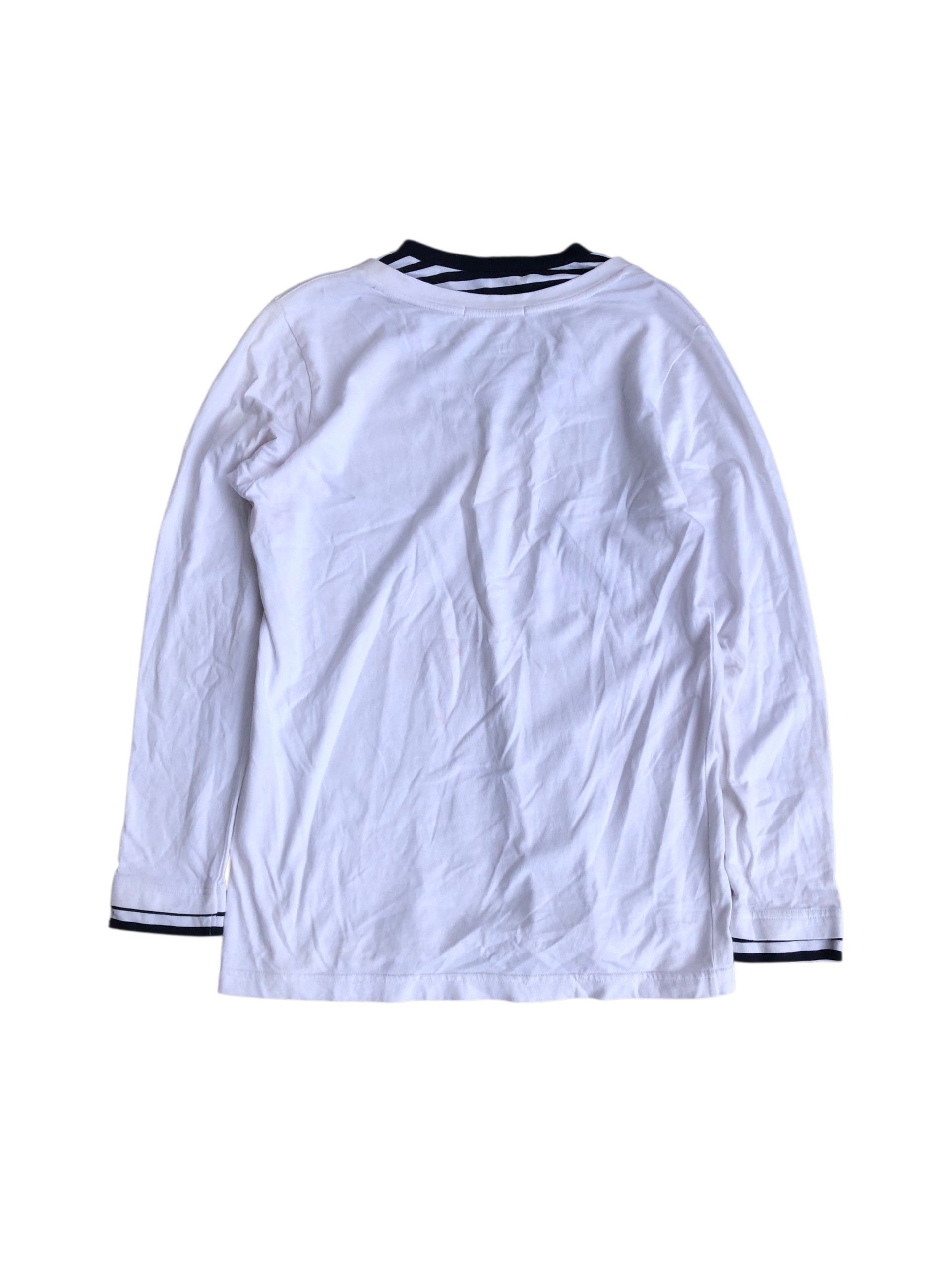 If Six Was Nine 2000s Double Layer Bangbang Vkei Style Y2k Size US M / EU 48-50 / 2 - 4 Thumbnail