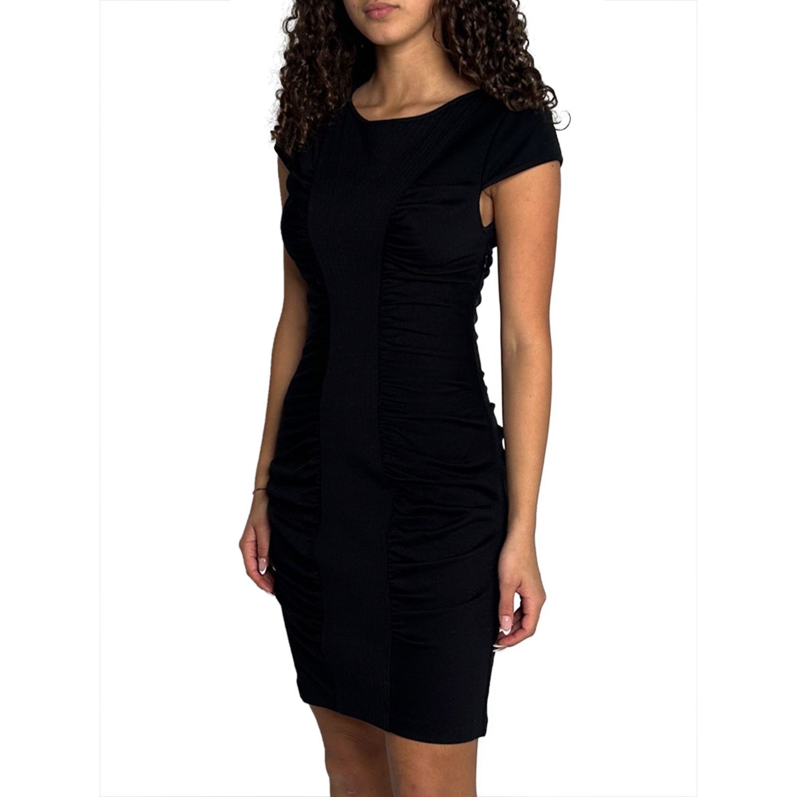 Other Black dress Size S / US 4 / IT 40 - 3 Thumbnail