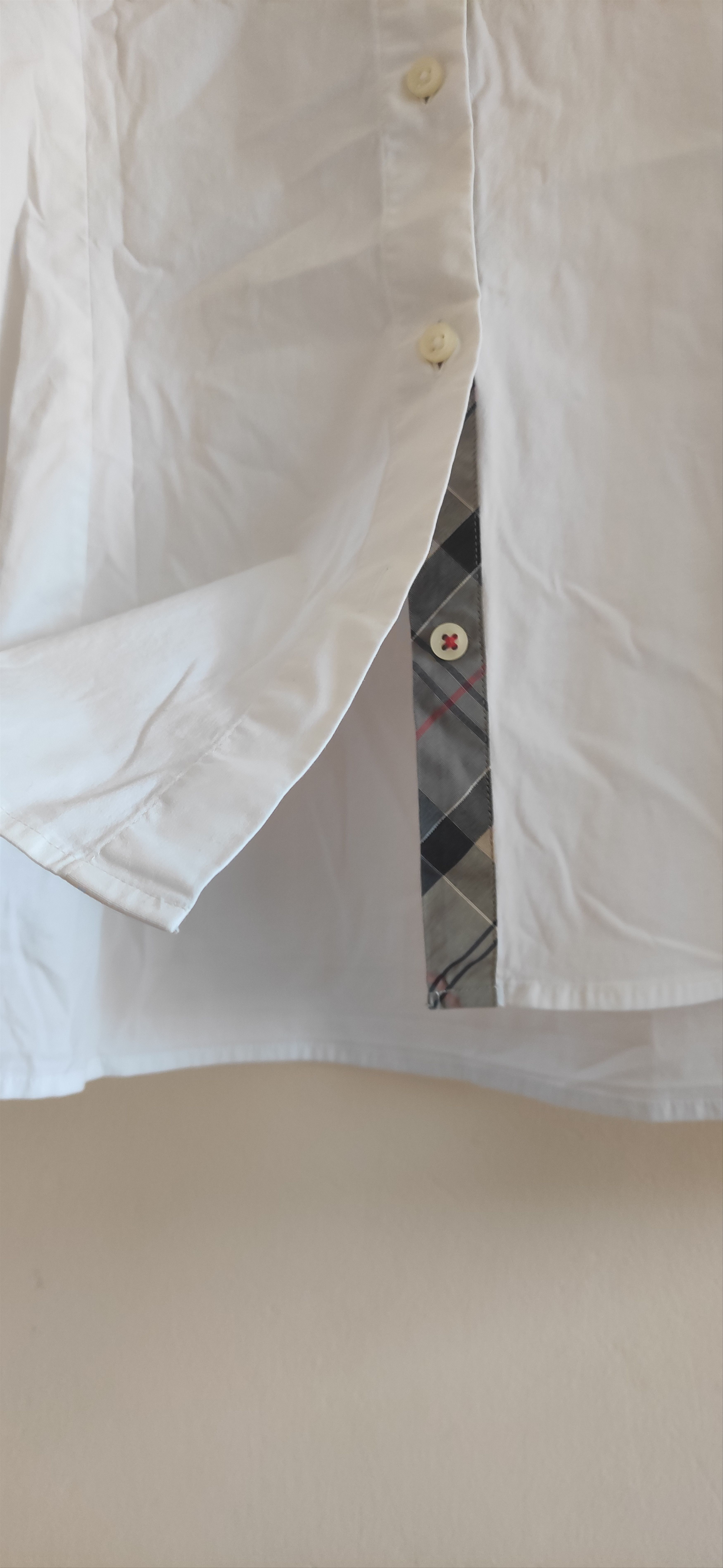 Barbour The women's shirt Barbour Size M / US 6-8 / IT 42-44 - 6 Thumbnail
