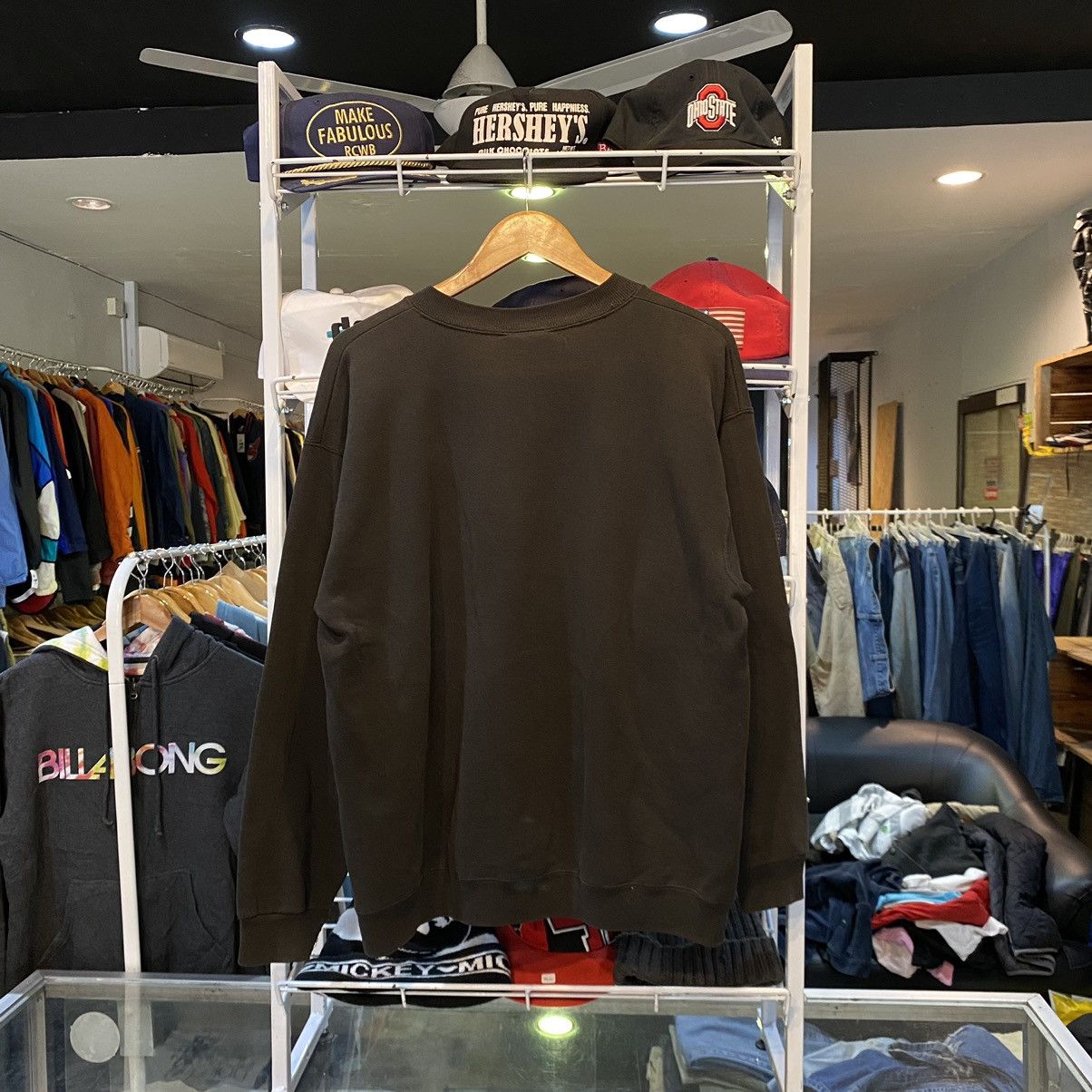 Vintage RARE VINTAGE SEE YOU AT THE CROSSROAD by ROLLIN HARD PHANTON Size US L / EU 52-54 / 3 - 2 Thumbnail