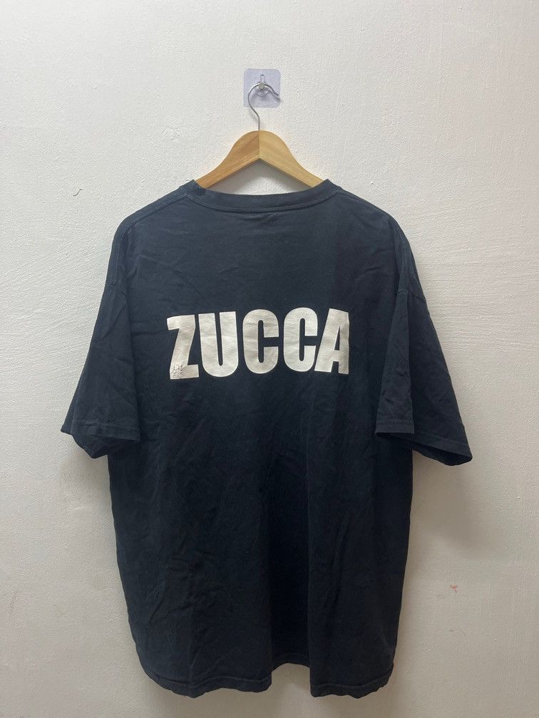 Japanese Brand Zucca Size US XL / EU 56 / 4 - 7 Thumbnail