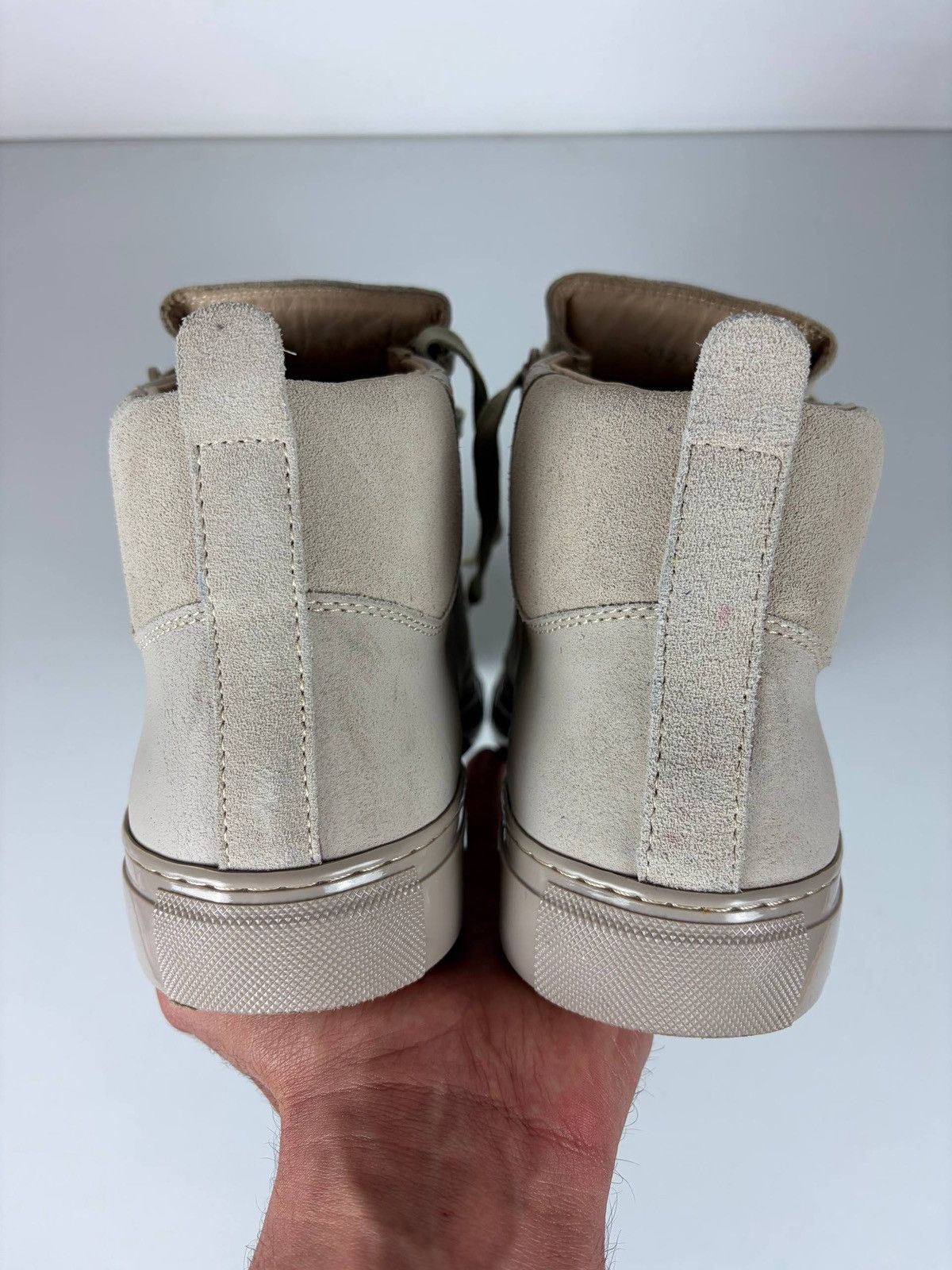 Balenciaga Balenciaga Arena Size US 11 / EU 44 - 9 Thumbnail