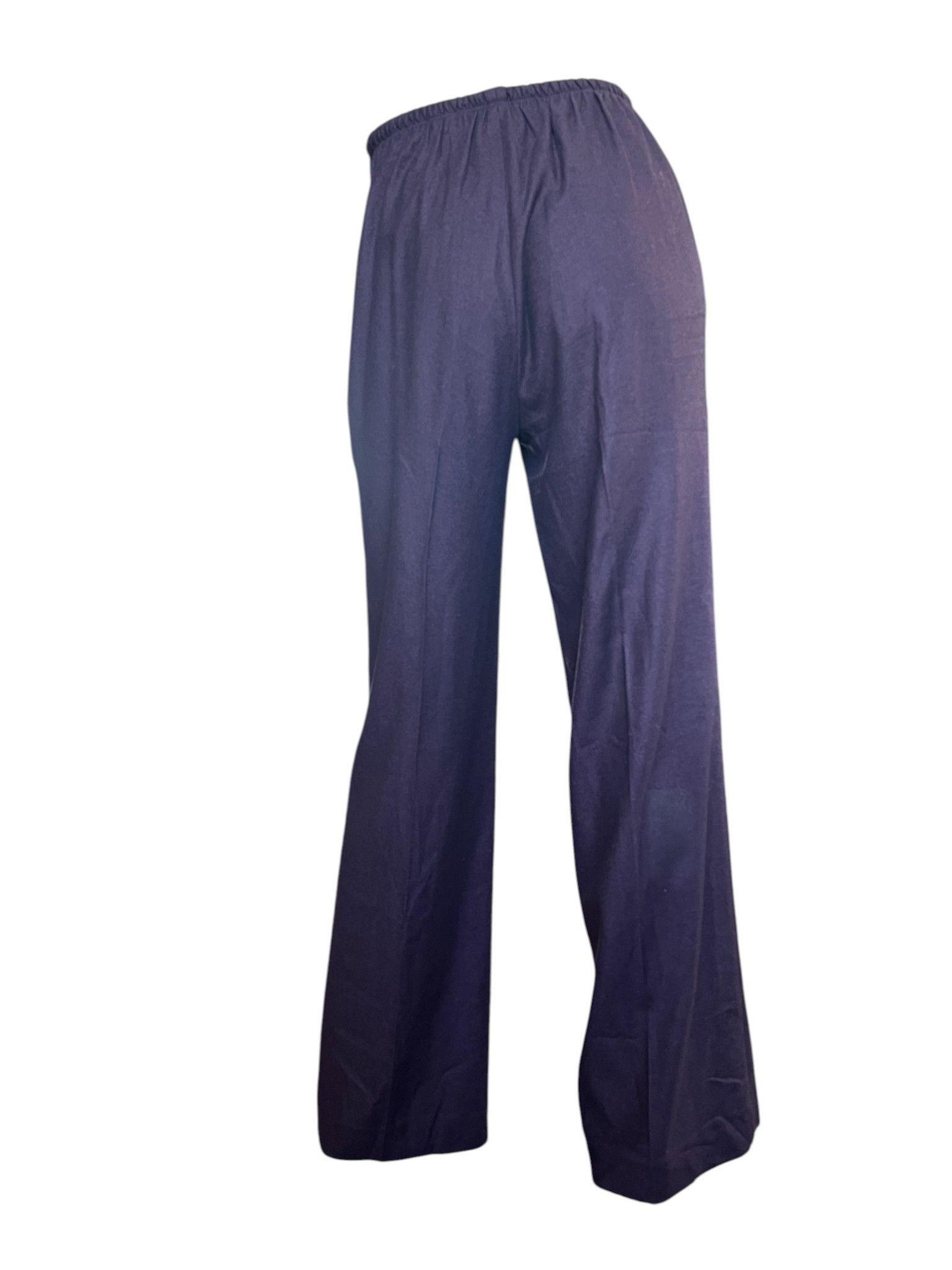 Vince Vince wide leg women's pants. RRP 369$ Size 25" / US 0 / IT 36 - 3 Thumbnail