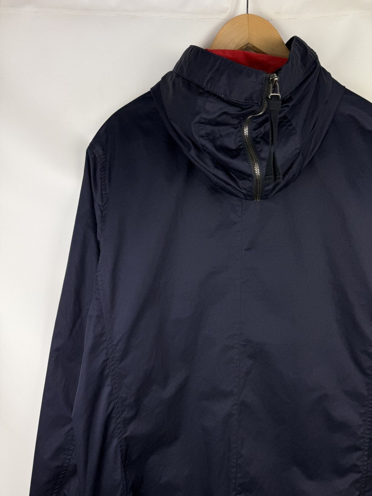 Marni Marni H&M Men’s Multipocket Hooded Parka Jacket Size US M / EU 48-50 / 2 - 15 Thumbnail