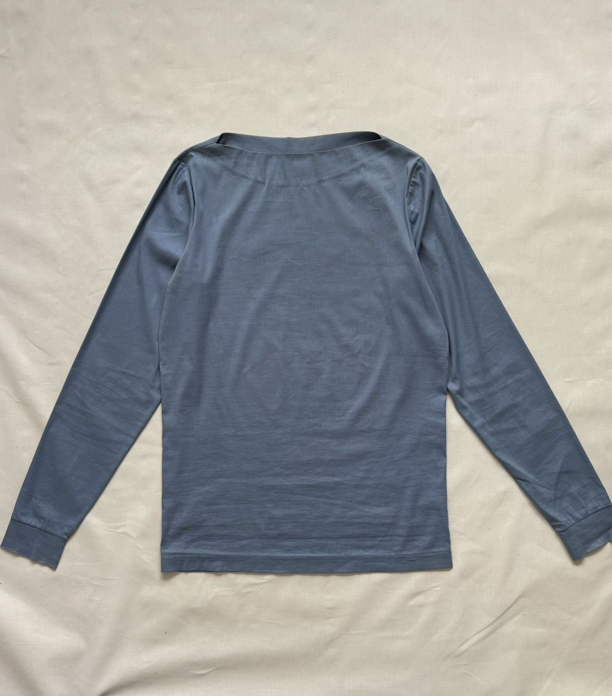 Prada SS11 Prada Surgeon Long Sleeve Top Size US M / EU 48-50 / 2 - 1 Thumbnail