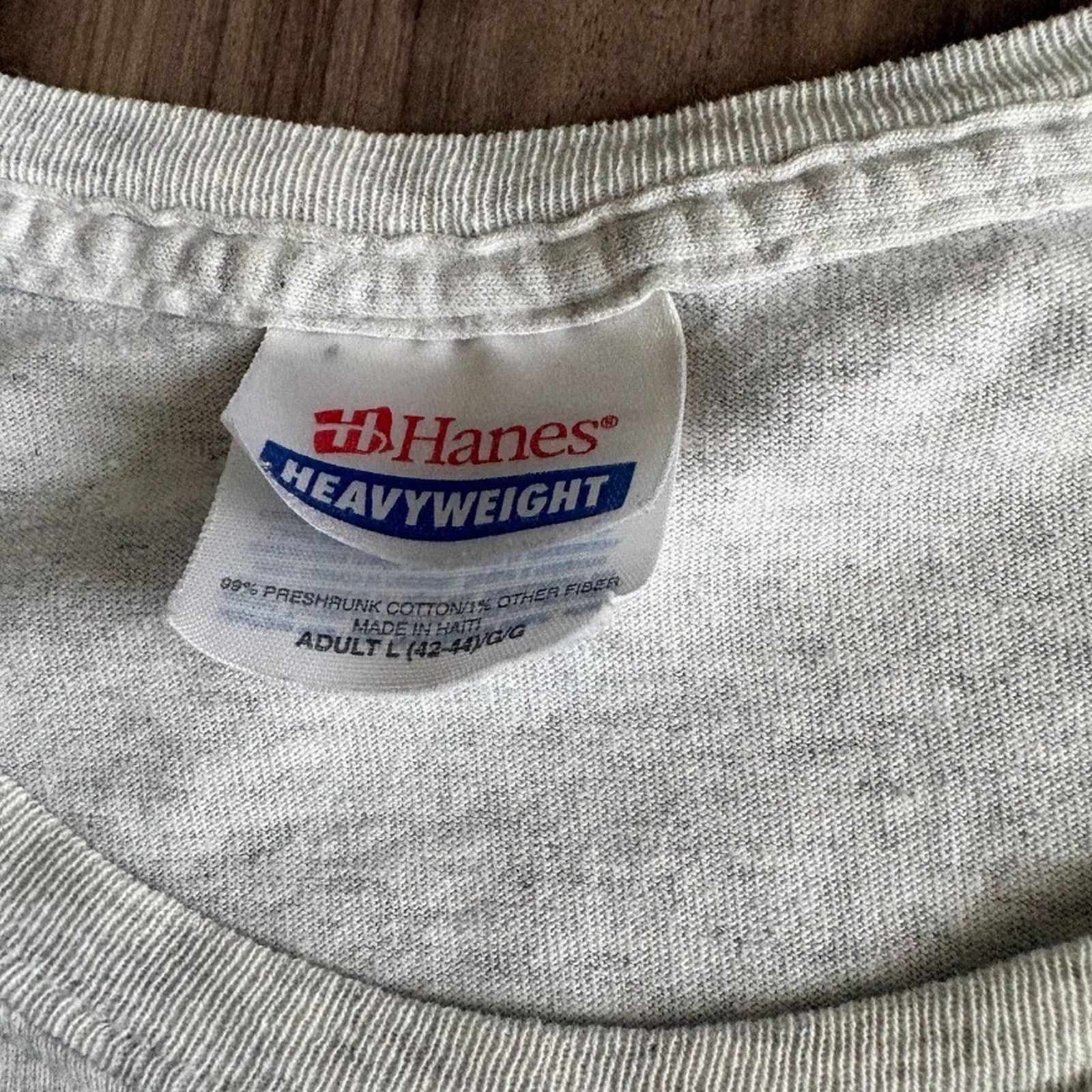 Vintage Vintage Body By UPS T-Shirt Men's Size L Funny Size US L / EU 52-54 / 3 - 2 Thumbnail