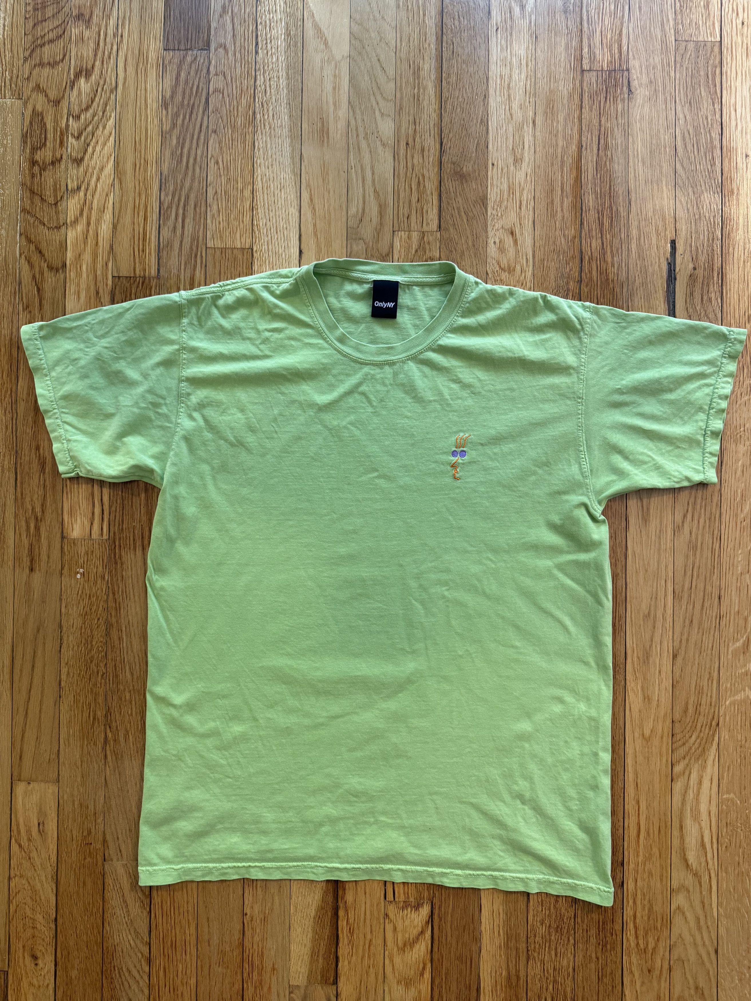 Only NY Yo T-shirt Size US L / EU 52-54 / 3 - 1 Thumbnail