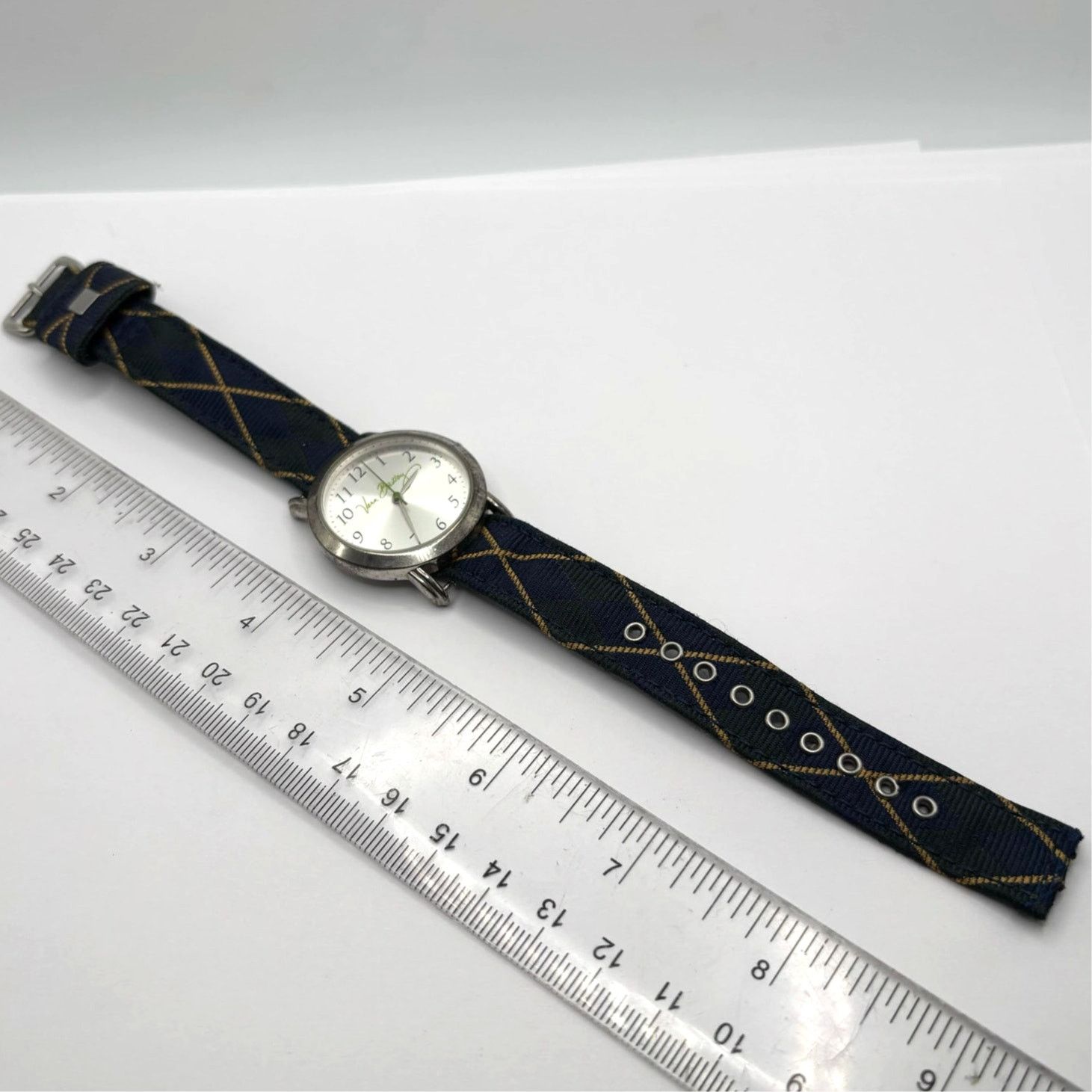 Vera Bradley Silver Vera Bradley Watch Size ONE SIZE - 4 Thumbnail