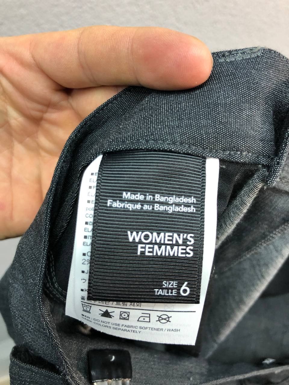 Arc'teryx Arcteryx womens reflective pants size US 6 / M Size 28" / US 6 / IT 42 - 8 Thumbnail