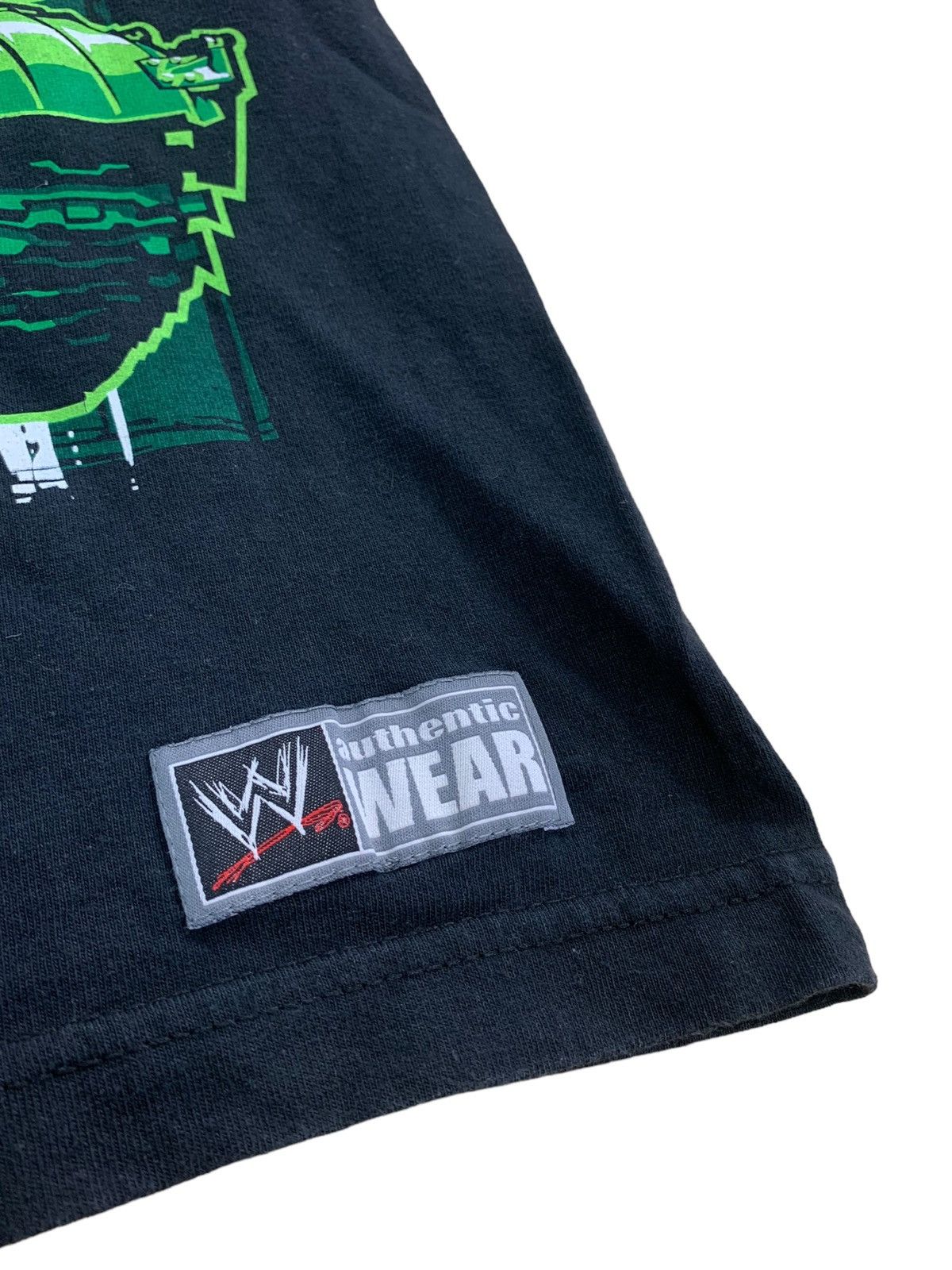 WWE DX army WWE D-generation Size US S / EU 44-46 / 1 - 7 Thumbnail