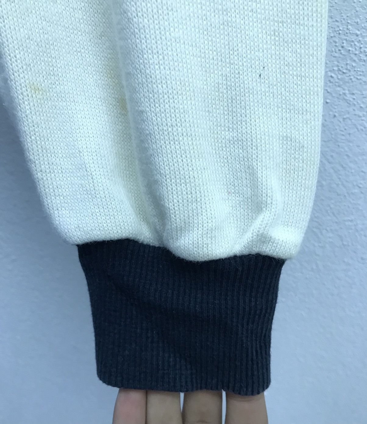 Designer × Vintage Vintage Christian Olivier Paris Sweatshirt Size US M / EU 48-50 / 2 - 8 Thumbnail