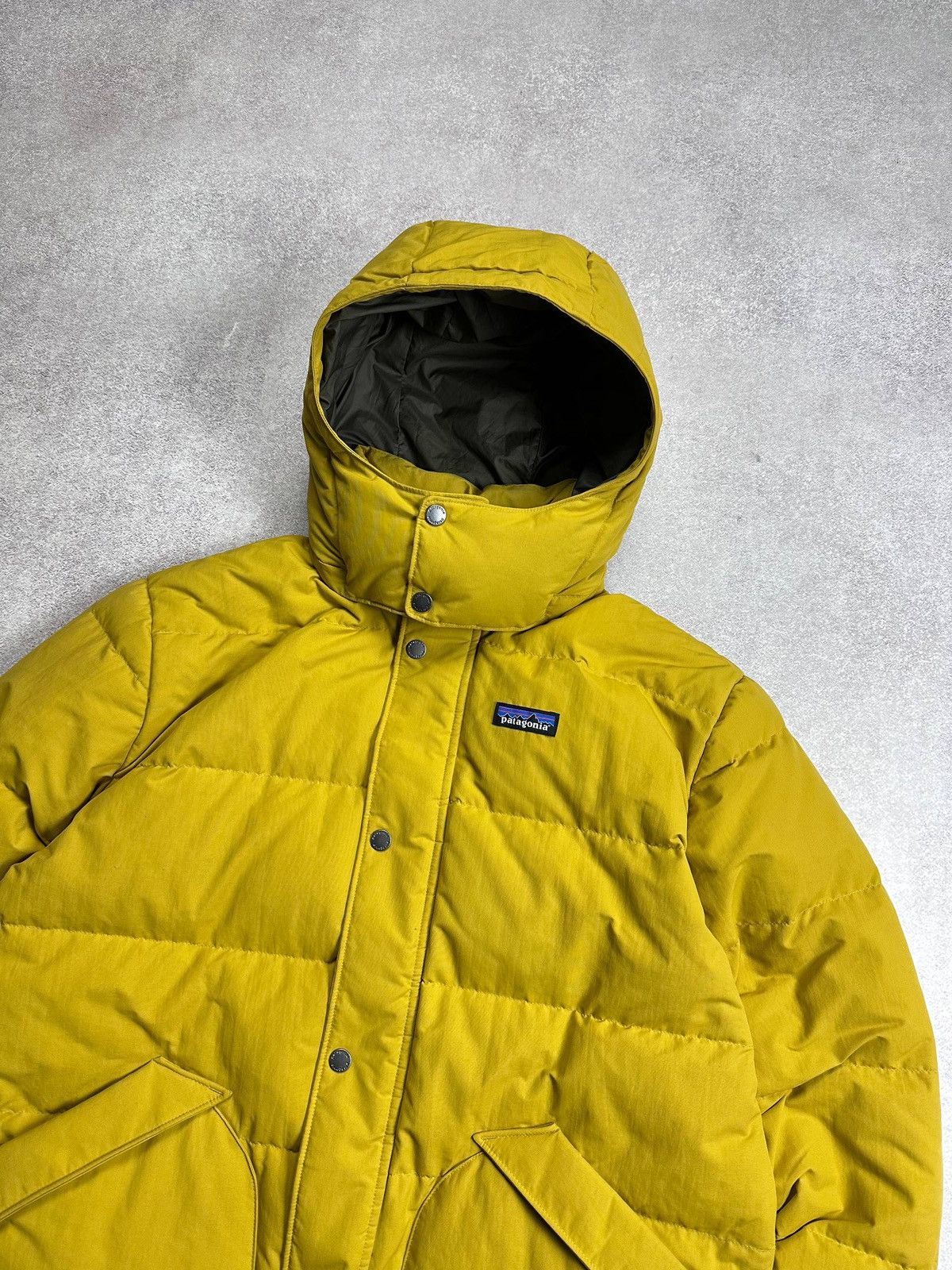 Patagonia Patagonia Netplus Shell Puffer Gorp Down Jacket M Size US M / EU 48-50 / 2 - 4 Thumbnail