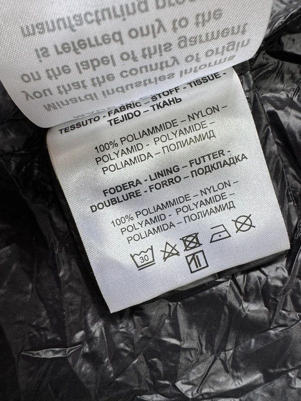 Other Hetregó Light Taslan Goose Heritage Jacket size 56 XL Size US XL / EU 56 / 4 - 18 Thumbnail