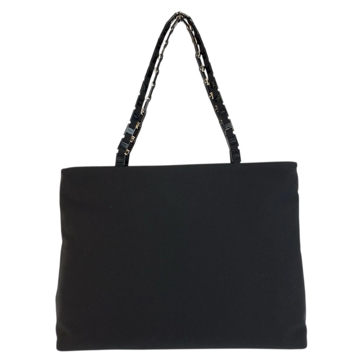 Salvatore Ferragamo Salvatore Ferragamo Salvatore Ferragamo Vara Nylon 2way Bag Textile Shoulder Bag AU-21 9327 DUTY FREE for USA Size ONE SIZE - 1 Thumbnail