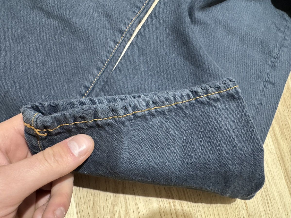 Acne Studios Acne Studios 31x34 jeans Size US 31 - 13 Thumbnail