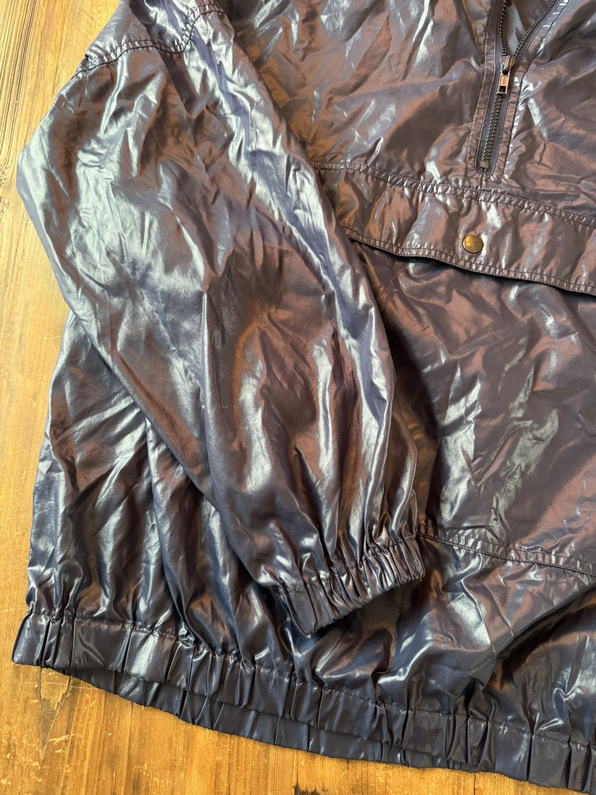 Lacoste Izod x Lacoste windbreaker Size US XL / EU 56 / 4 - 3 Thumbnail