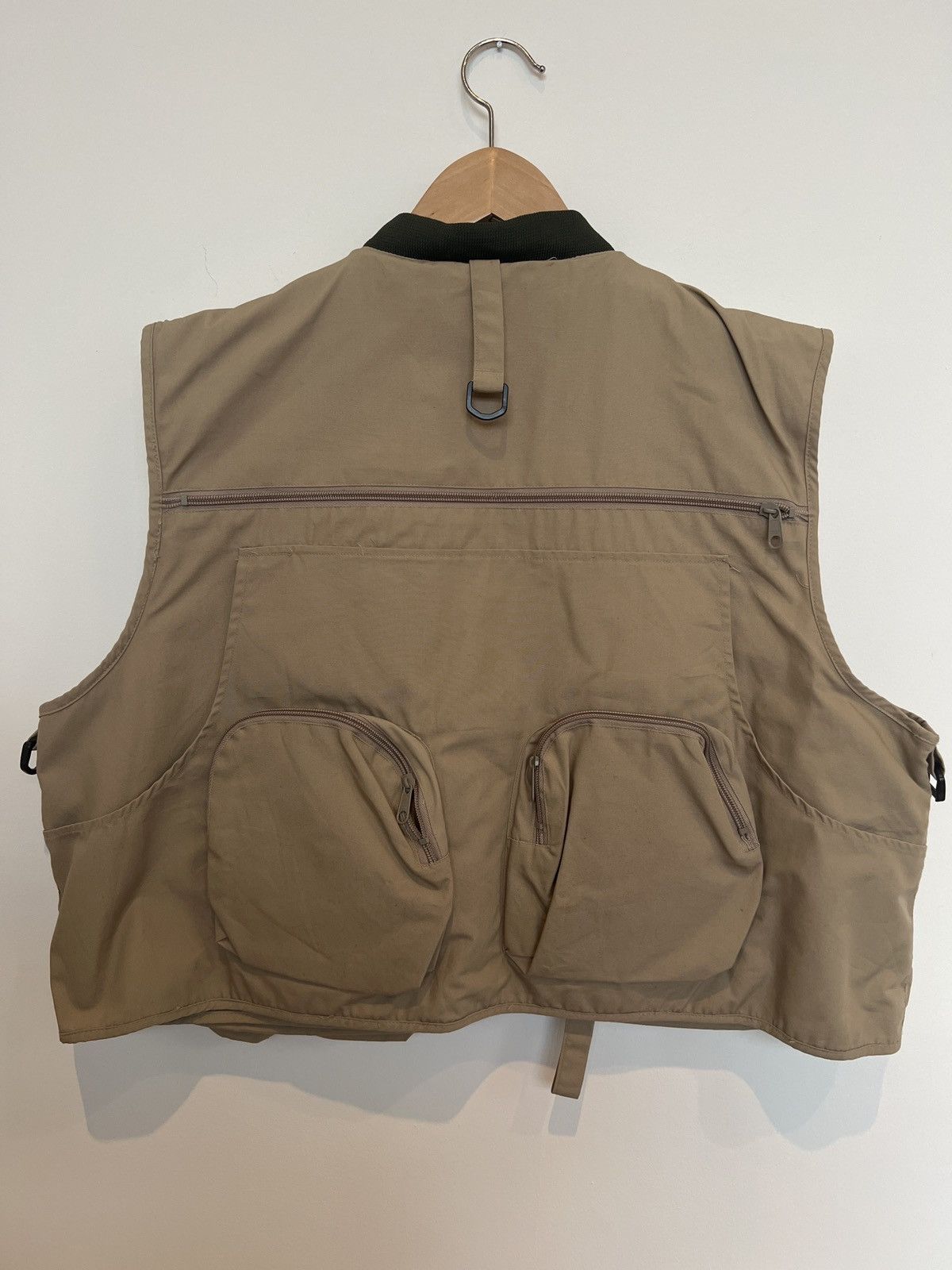 Orvis Vintage Orvis tactical vest Size US L / EU 52-54 / 3 - 5 Thumbnail
