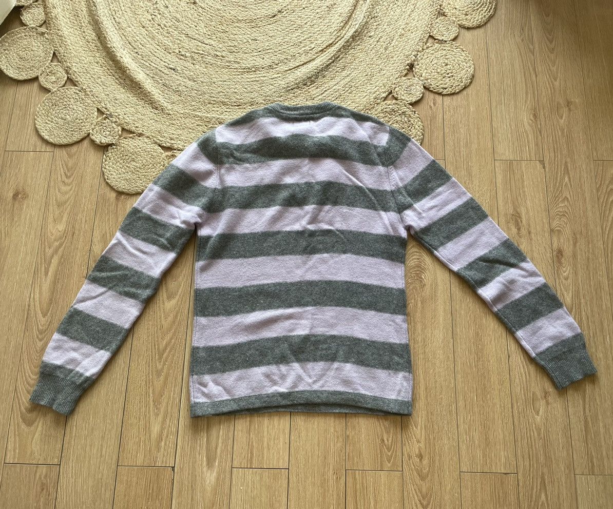 Stussy Wool Stussy sweater, size M Size US M / EU 48-50 / 2 - 6 Thumbnail