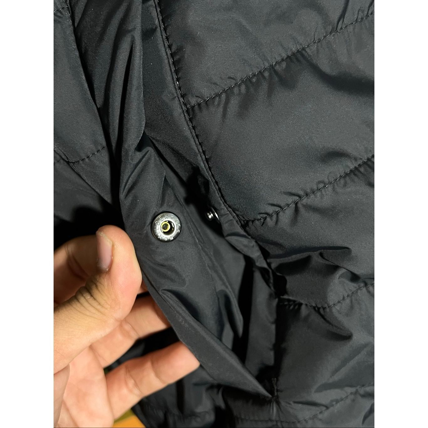 Carhartt Carhartt NWT Quilted Rain Defender Puffer Full Zip Vest Size US XL / EU 56 / 4 - 3 Thumbnail