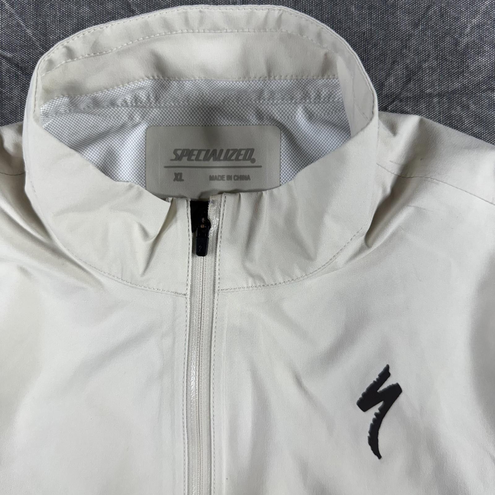Other Specialized Jacket Women's XL RBX Cycling Rain Size XL / US 12-14 / IT 48-50 - 2 Thumbnail