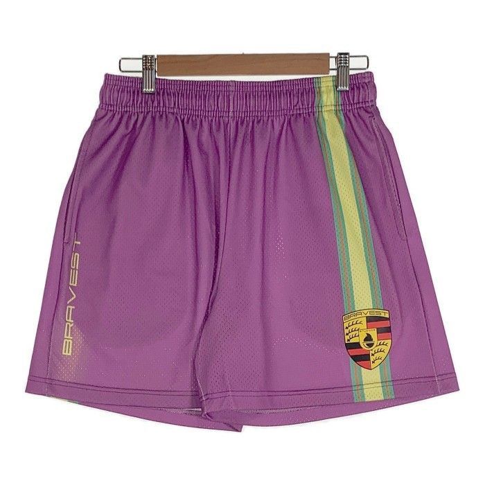Bravest Studios BRAVEST STUDIOS RACING SHORTS (M) Size US 30 / EU 46 - 1 Thumbnail