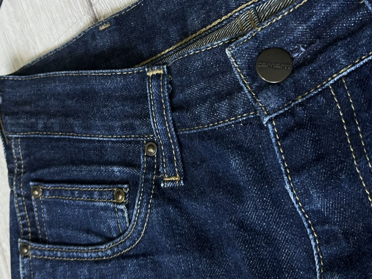 Carhartt Carhartt men’s denim pants W29L32 Size US 29 - 8 Thumbnail