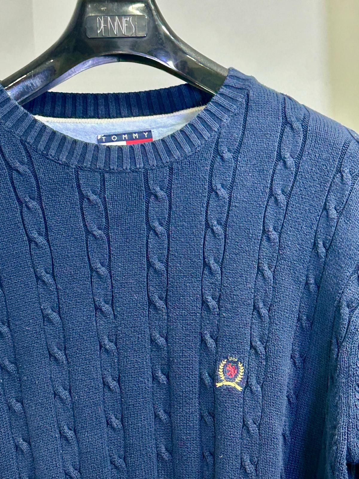 Tommy Hilfiger Tommy Hilfiger Size US M / EU 48-50 / 2 - 5 Thumbnail