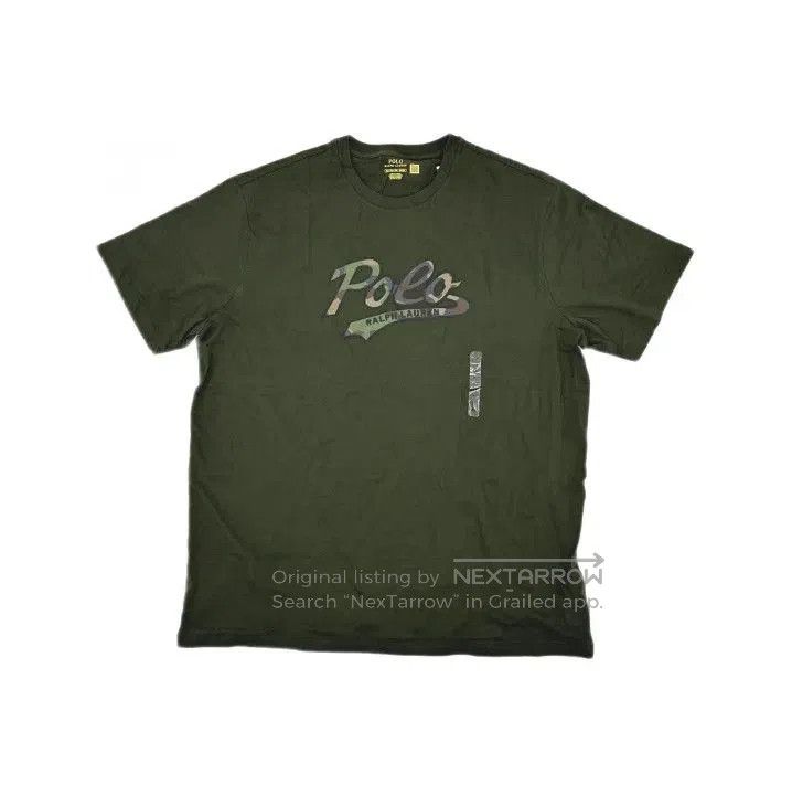 Polo Ralph Lauren Polo Ralph Lauren Letter Print Short. Size US XXL / EU 58 / 5 - 2 Thumbnail