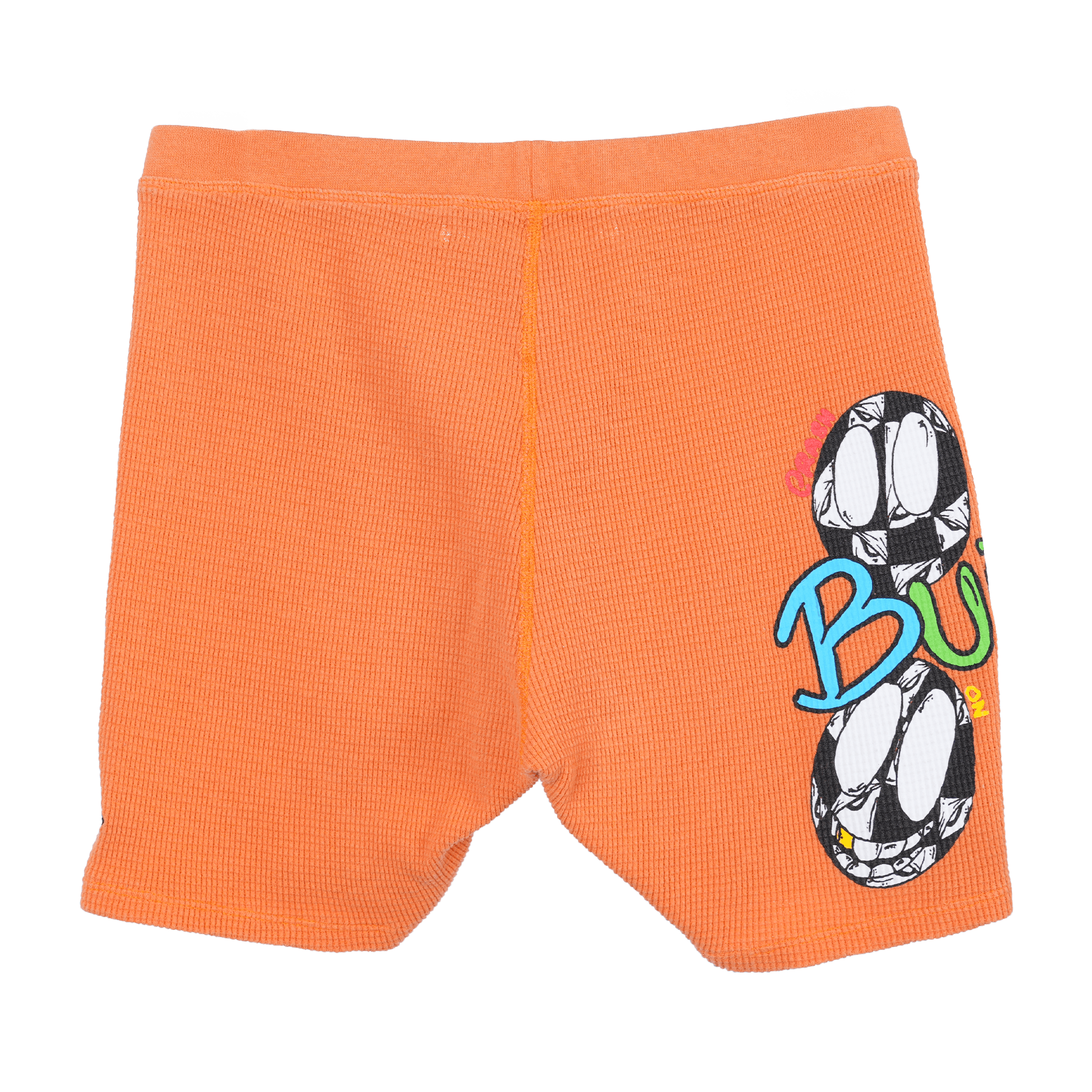Chrome Hearts CHROME HEARTS MATTY BOY LINK THERMAL SHORTS Size US 44 / EU 60 - 2 Thumbnail