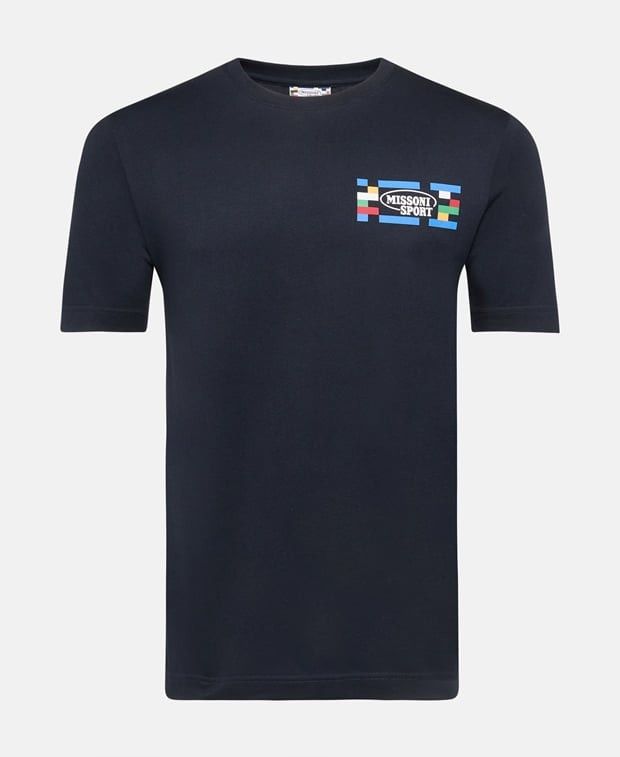 Missoni T-shirt Size US M / EU 48-50 / 2 - 1 Preview