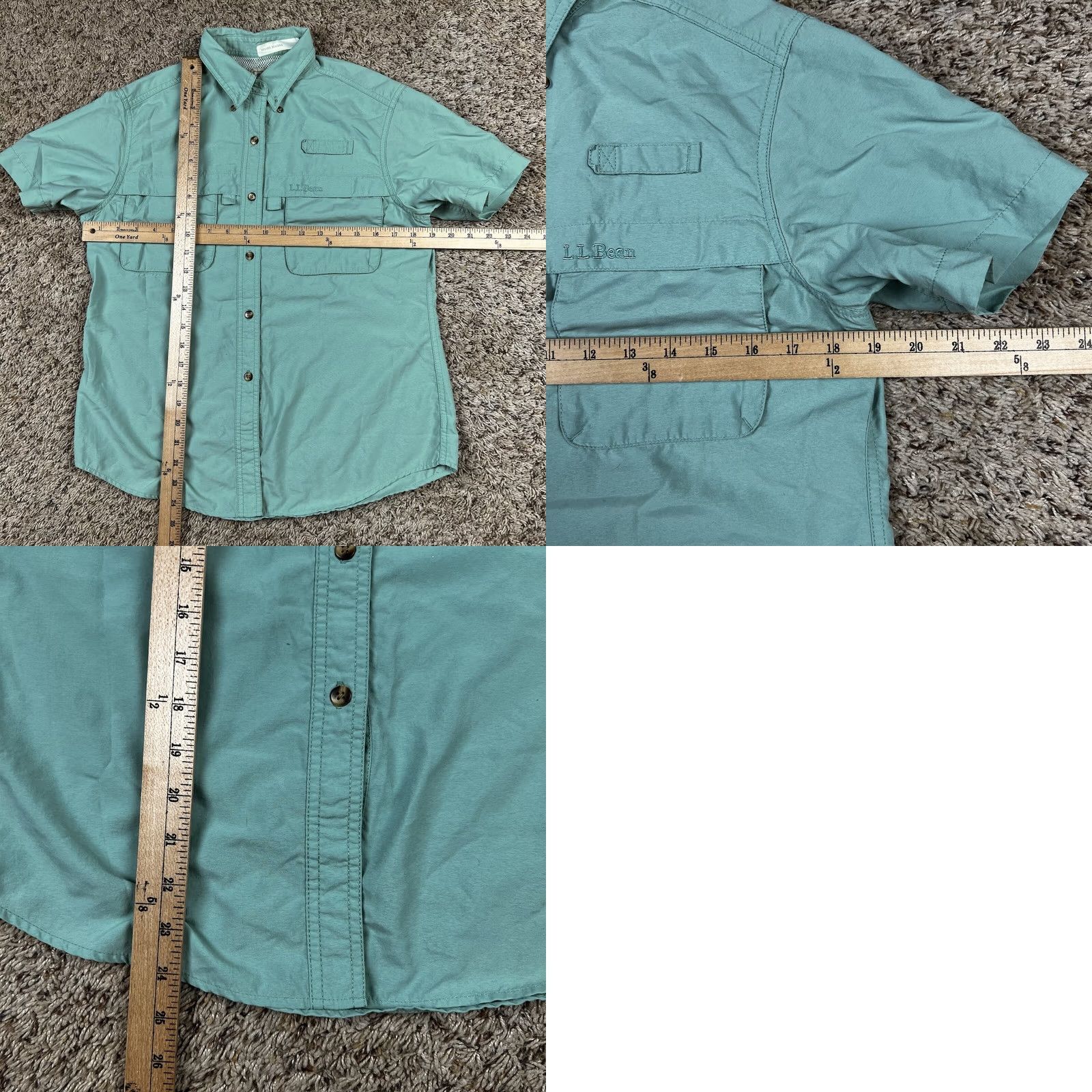 Vintage VINTAGE? No. Size S / US 4 / IT 40 - 8 Thumbnail
