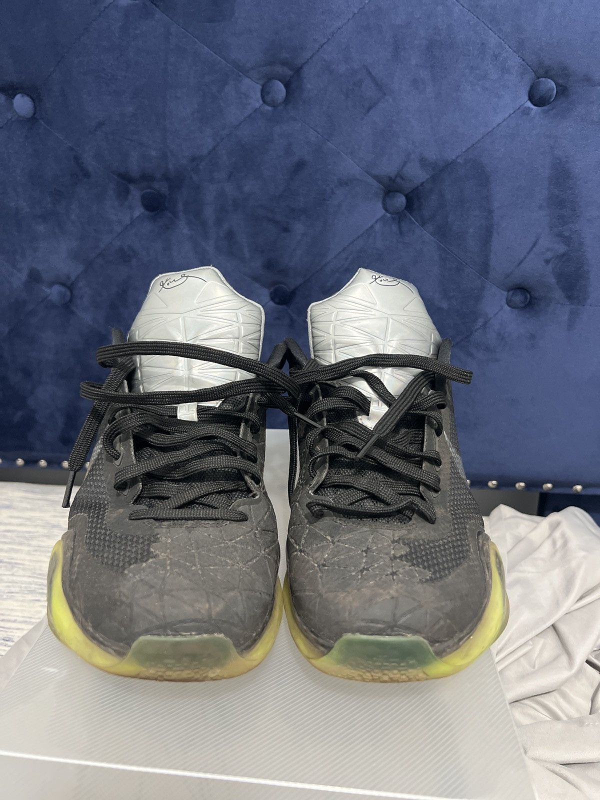 Nike Nike Kobe X all star Size US 10 / EU 43 - 8 Thumbnail