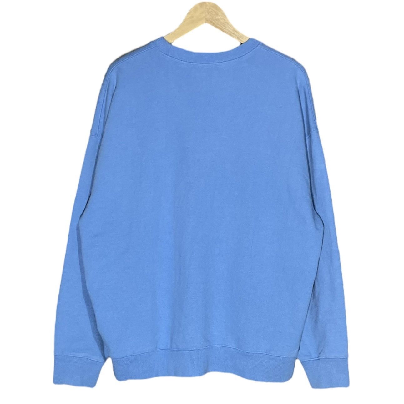 Isabel Marant × Isabel Marant Etoile Vintage Isabel Marant Étoile Sweatshirt Size US M / EU 48-50 / 2 - 2 Thumbnail