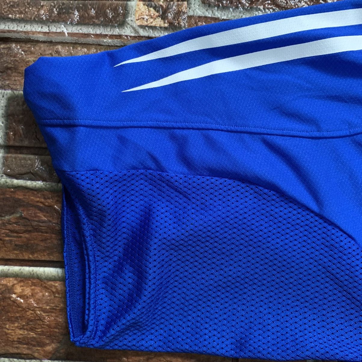 Adidas Japan 2004 Vintage Jersey Size US L / EU 52-54 / 3 - 2 Thumbnail