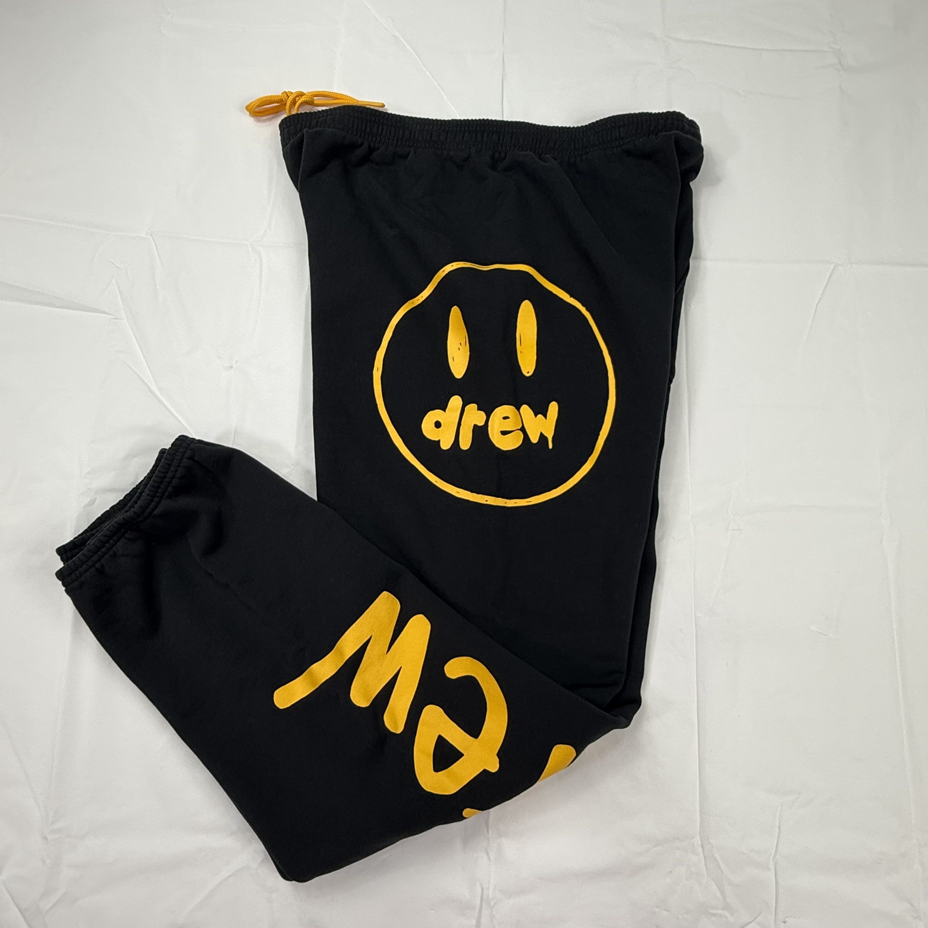 Drew House Drew House Secret Sweatpants Logo Joggers XXL Size US 38 / EU 54 - 1 Thumbnail