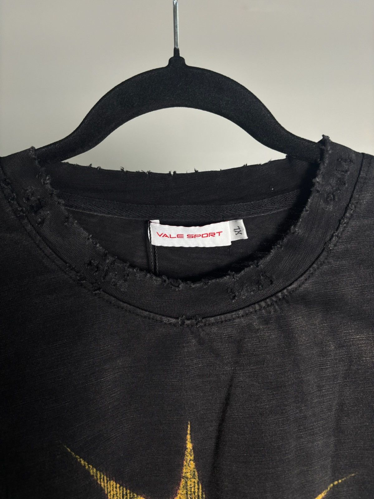 Vale Vale Forever Sunshine Tee Size US XL / EU 56 / 4 - 2 Thumbnail