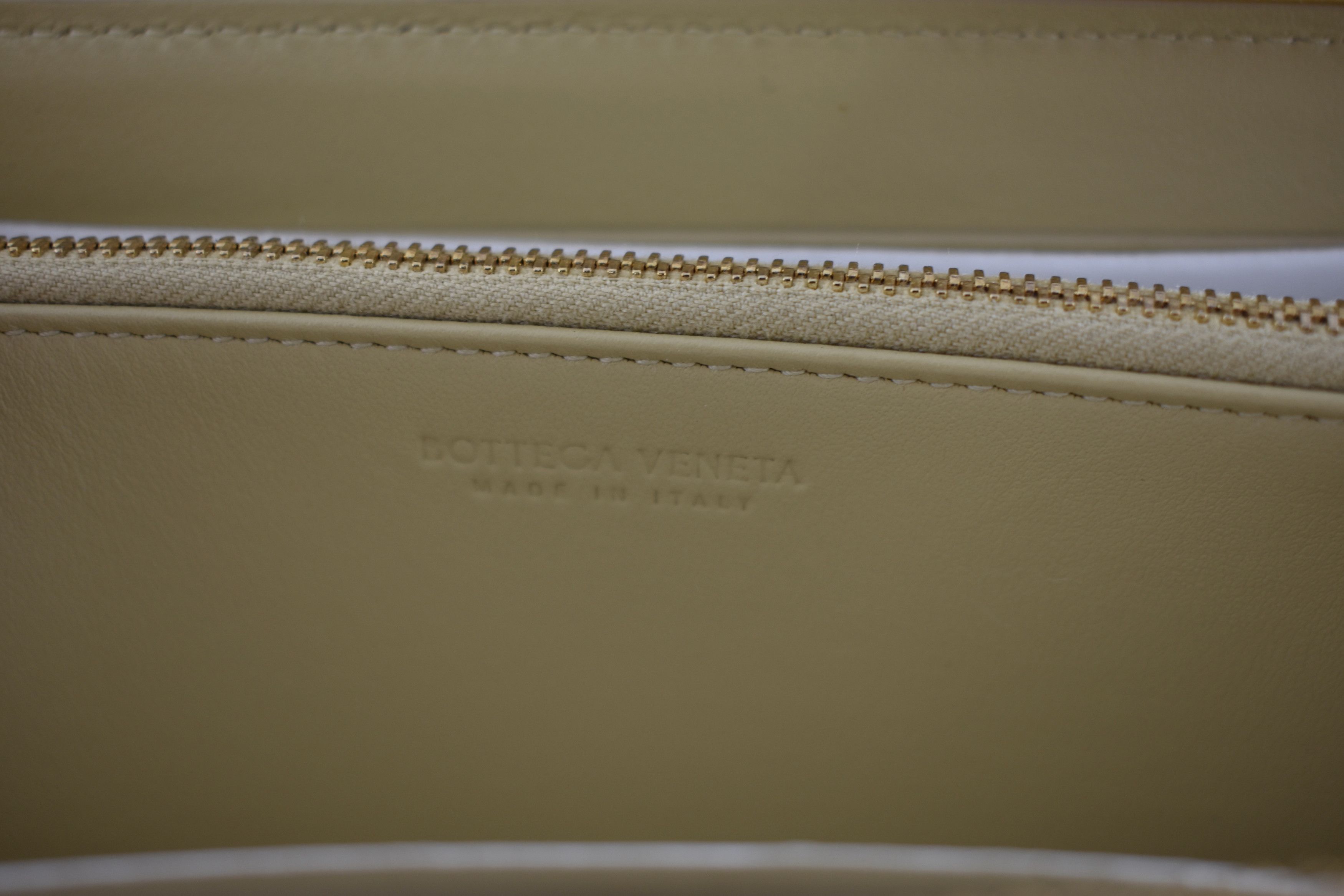 Bottega Veneta Bottega Veneta Intrecciato Weave Zip Around Long Wallet Size ONE SIZE - 15 Thumbnail
