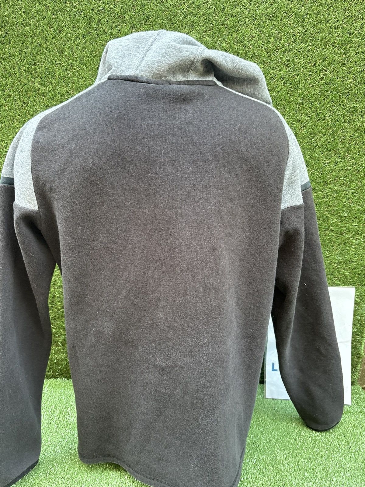 Puma Rennes stadium sweat shirt Size US M / EU 48-50 / 2 - 8 Thumbnail