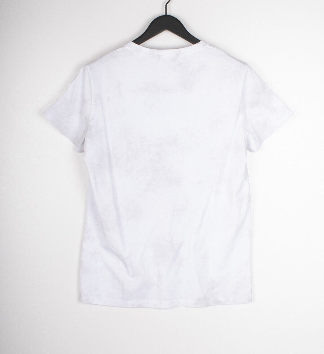 Balmain Original Balmain Paris Men White T Shirt Size M B013 Size US M / EU 48-50 / 2 - 3 Thumbnail