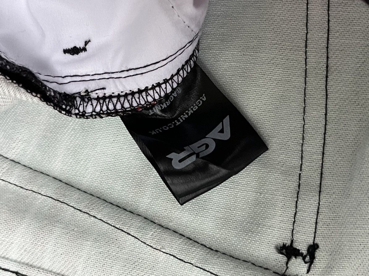 Other !DS! SS23 AGR Multi Snake Denim Pants Size US 32 / EU 48 - 17 Thumbnail
