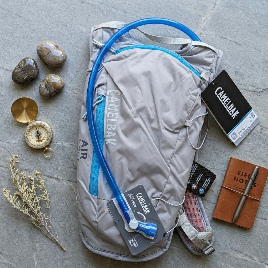 Camel NEW CamelBak Classic Light 2L Hydration Pack Backpack Size ONE SIZE - 1 Thumbnail